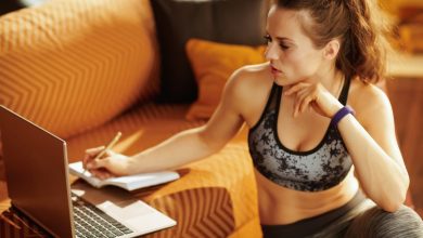 AI Personal Trainer: Revolutionizing Fitness with Technology that Knows You