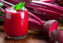 What happens to your body if you drink too much beetroot juice?
