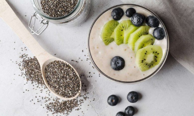 Can chia seeds cause allergy, constipation and skin irritation?