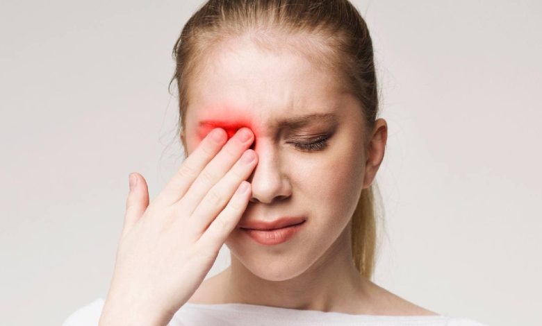 Monsoon eye care: Ayurvedic doctor shares tips to prevent eye infections