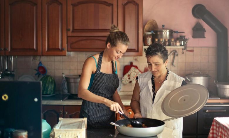 14 Simple Ways to Reduce Waste While Cooking