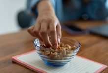 Energy Boosting Snacks: What to Eat When You Are Running Low