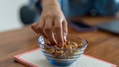Energy Boosting Snacks: What to Eat When You Are Running Low