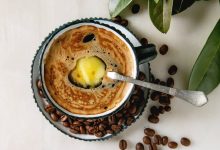 Why should you start your day with black coffee and ghee: 10 health benefits explained