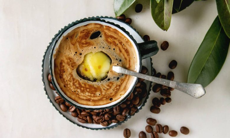 Why should you start your day with black coffee and ghee: 10 health benefits explained