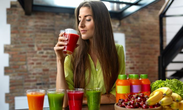 5 best juices for hair growth: From amla to beetroot, a dermatologist shares what you can drink