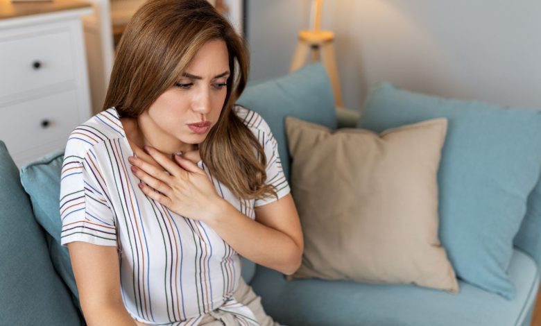 Top lifestyle tips to reduce the risk of heart blockage naturally