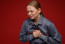 Boost your heart health: Diet and exercise tips to prevent heart blockage