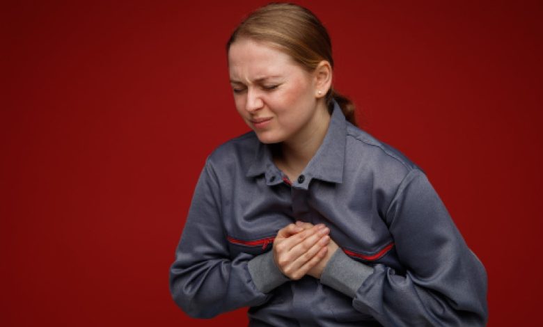 Boost your heart health: Diet and exercise tips to prevent heart blockage