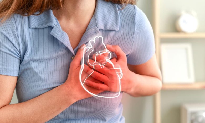 Is your heart at risk? Know the causes, signs and types of heart blockage