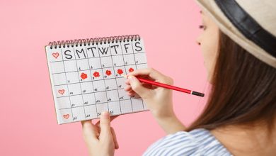 Irregular periods? Gynaecologist shares warning signs beyond hormonal changes