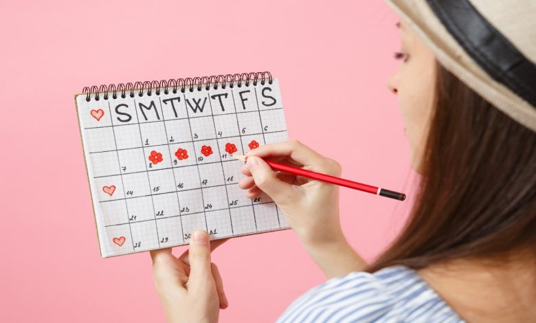 Irregular periods? Gynaecologist shares warning signs beyond hormonal changes