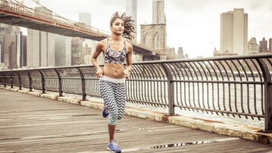 Are you on a Marathon Training Diet Plan? Know how to Prevent Weight Gain