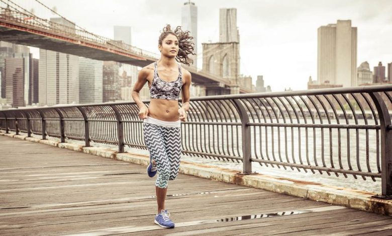 Are you on a Marathon Training Diet Plan? Know how to Prevent Weight Gain