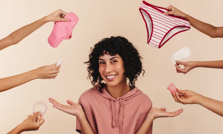 Amazon Great Freedom Festival Sale 2025: Last-minute deals of up to 50% off on sanitary pads, tampons, and more