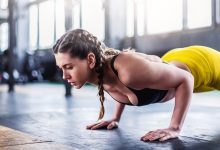 The one push-up mistake that ruins your form—and how to fix it