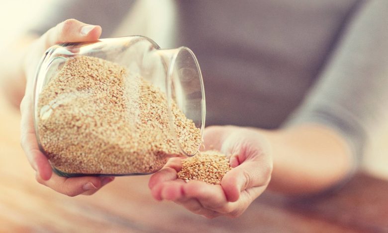 How quinoa can affect gut health: Why it may cause gas, bloating, or constipation
