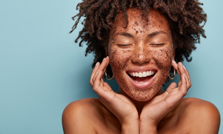 The surprising benefits of coffee butter in your skincare routine