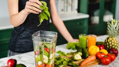 13 Creative Ways to Stay Cool and Hydrated All Summer Long