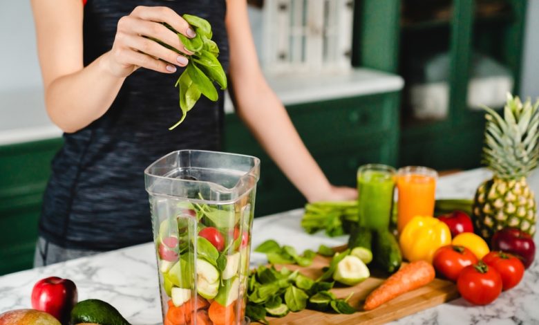 13 Creative Ways to Stay Cool and Hydrated All Summer Long