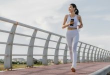 Is walking 7,000 steps a day good enough instead of 10,000? Here’s what a new study reveals