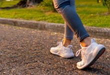 Turn your daily walks into a healthy habit with this 6-6-6 walking routine