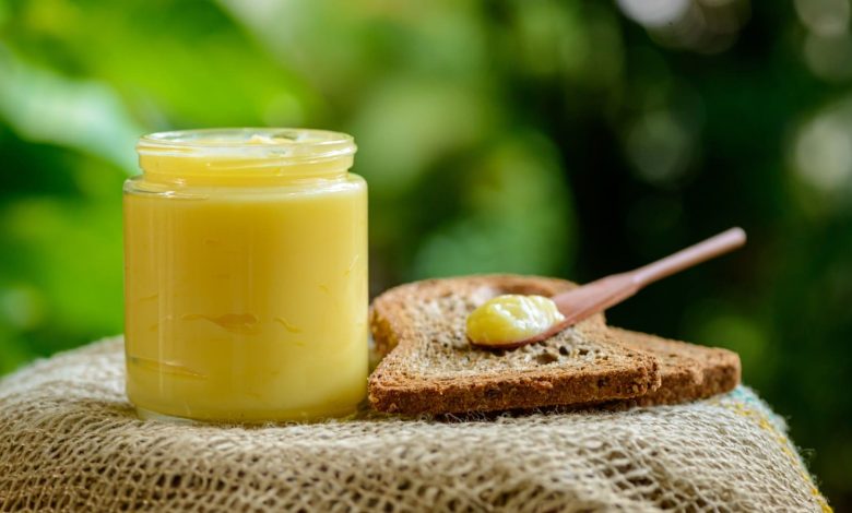 Amazon Great Freedom Festival Sale 2025: Save up to 60% on top ghee brands to stock up for the festive season