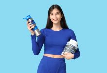 Amazon Great Freedom Festival Sale 2025 is live: Best protein powders for muscle gain at up to 60% off