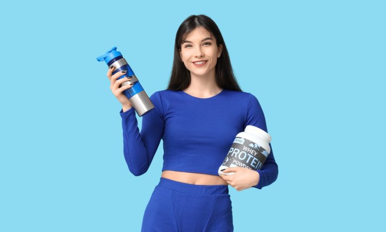 Amazon Great Freedom Festival Sale 2025 is live: Best protein powders for muscle gain at up to 60% off