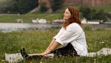 10 Healthy Ways to Process Emotions