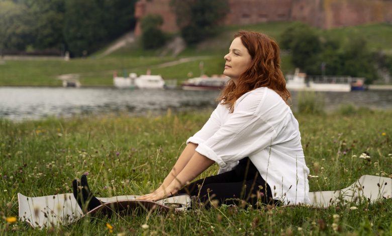 10 Healthy Ways to Process Emotions