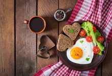 Food for thought: The greatest food myths finally busted