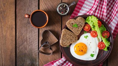 Food for thought: The greatest food myths finally busted
