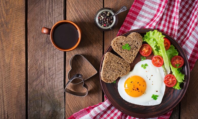 Food for thought: The greatest food myths finally busted