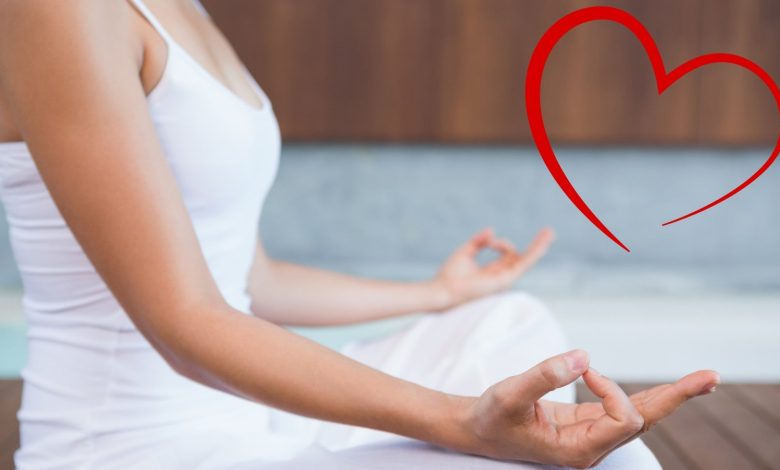 Yoga for heart attack recovery: 5 expert-recommended asanas for your health